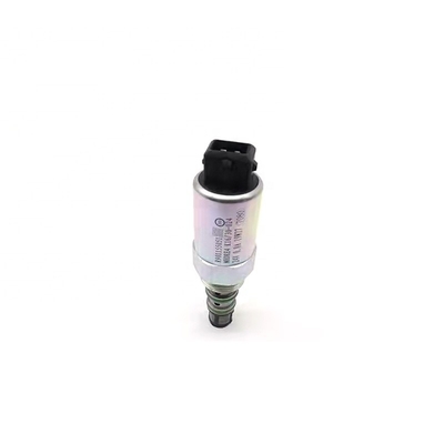 New DH370 DH420 DH500 Excavator Parts MHDRE4K16/30-024 Hydraulic Pump Solenoid Valve R901155051