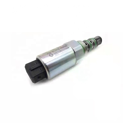 New DH370 DH420 DH500 Excavator Parts MHDRE4K16/30-024 Hydraulic Pump Solenoid Valve R901155051