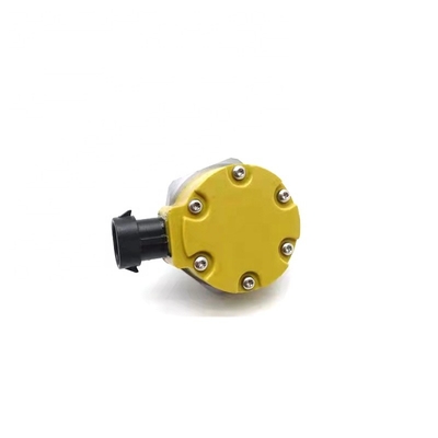New E320D C6.4 Excavator 3125620 Assembly Diesel Fuel Pump Solenoid Valve 312-5620