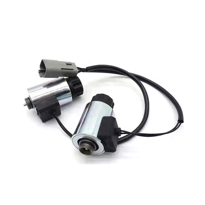 NEW UC4020757708 Loader WA270 WA320 WA380 Solenoid Valve For Komatsu