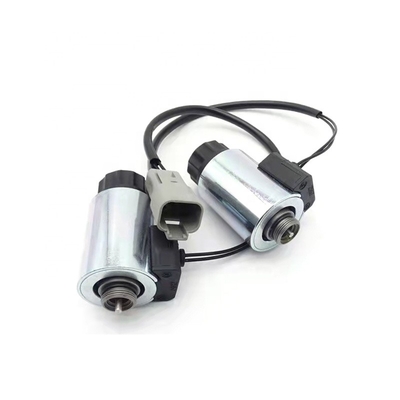 NEW UC4020757708 Loader WA270 WA320 WA380 Solenoid Valve For Komatsu