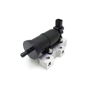 NEW E320E2 E330E2 E336E2 24V Excavator Fuel Transfer Pump 4465409 446-5409