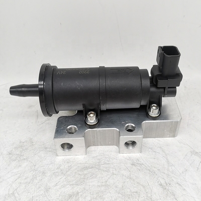 NEW E320E2 E330E2 E336E2 24V Excavator Fuel Transfer Pump 4465409 446-5409