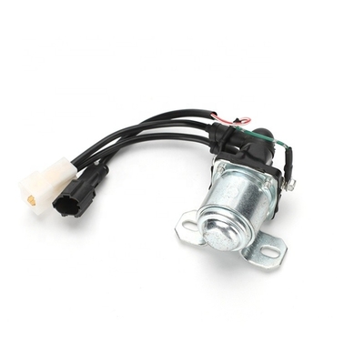 R60-7 R80-7 Starter Relay Switch 12V 24V for Hyundai Excavator