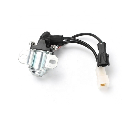 R60-7 R80-7 Starter Relay Switch 12V 24V for Hyundai Excavator