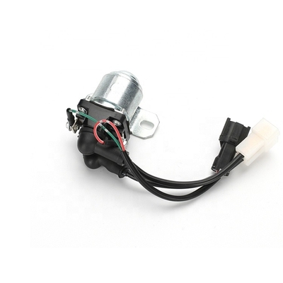 R60-7 R80-7 Starter Relay Switch 12V 24V for Hyundai Excavator