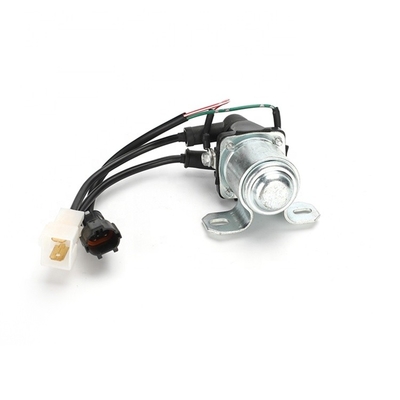 R60-7 R80-7 Starter Relay Switch 12V 24V for Hyundai Excavator