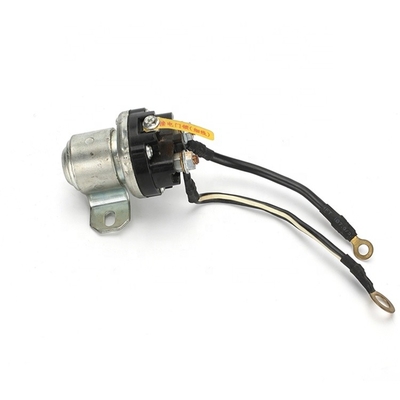 Universal ME049300 Excavator Parts 6D24 Engine Starter Relay Switch 24V For Mitsubishi