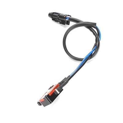 Excavator Spare Parts DX55 DX60 Hydraulic Pressure Switch Switch Assy