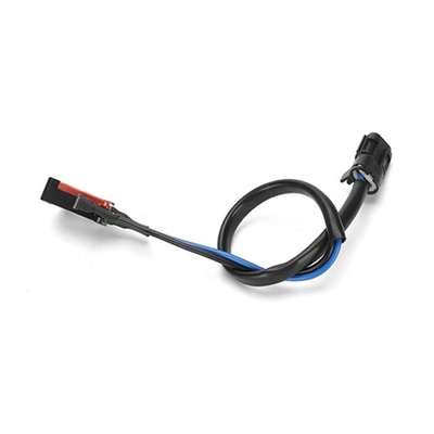 Excavator Spare Parts DX55 DX60 Hydraulic Pressure Switch Switch Assy