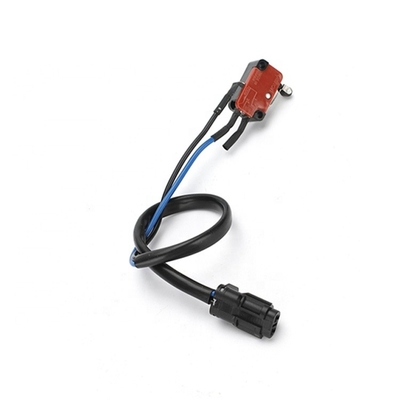 Excavator Spare Parts DX55 DX60 Hydraulic Pressure Switch Switch Assy