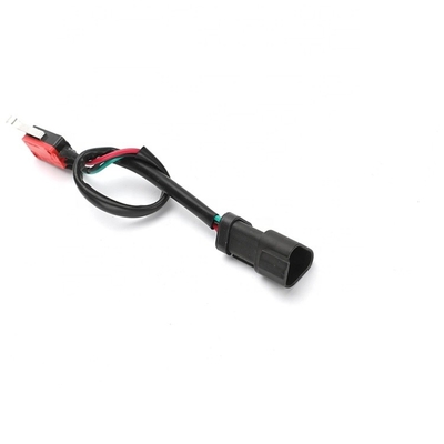 Excavator Spare Parts R220-7 Hydraulic Control Pressure Switch for Hyundai