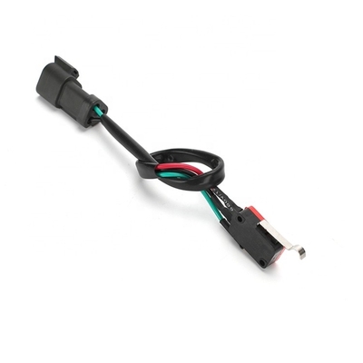 Excavator Spare Parts R220-7 Hydraulic Control Pressure Switch for Hyundai