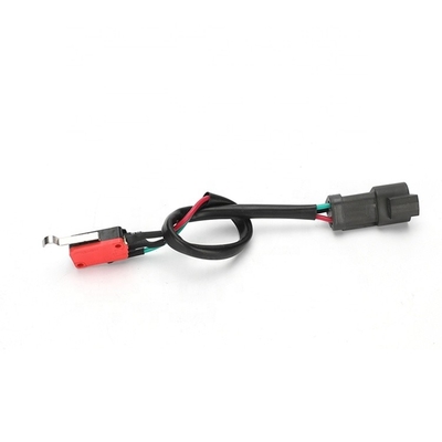Excavator Spare Parts R220-7 Hydraulic Control Pressure Switch for Hyundai