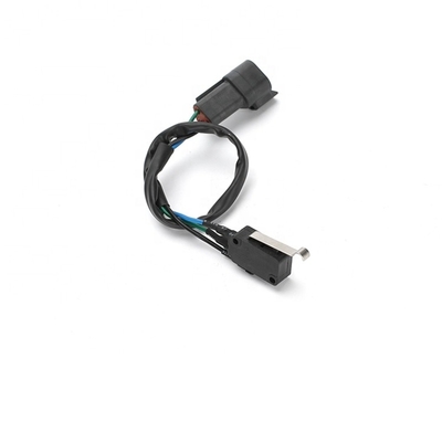 E320 Excavator Hydraulic Control Switch Micro Switch