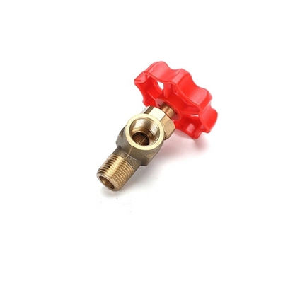 E320/329/330/336 Excavator Oil Drain Valve Oil Tank Switch