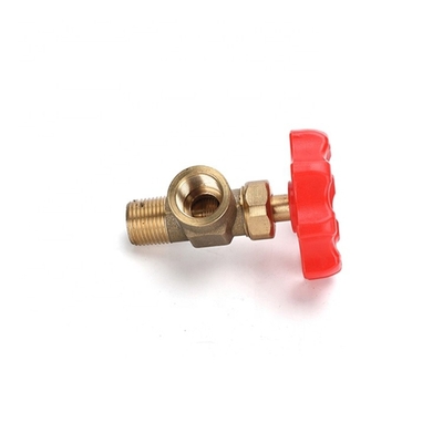 E320/329/330/336 Excavator Oil Drain Valve Oil Tank Switch