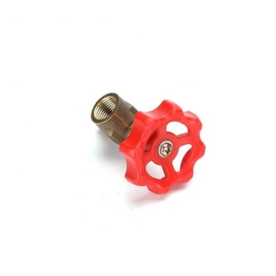 E320/329/330/336 Excavator Oil Drain Valve Oil Tank Switch