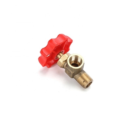 E320/329/330/336 Excavator Oil Drain Valve Oil Tank Switch