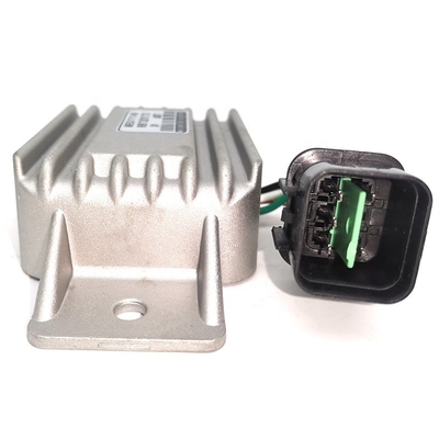 New ME077148  R8T30173 24V Excavator Safety Relay for 6D34 Mitsubishi SK200 SK230 SK200-3E