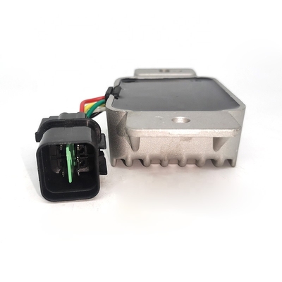 New ME077148  R8T30173 24V Excavator Safety Relay for 6D34 Mitsubishi SK200 SK230 SK200-3E