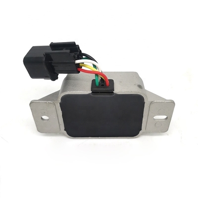 New ME077148  R8T30173 24V Excavator Safety Relay for 6D34 Mitsubishi SK200 SK230 SK200-3E