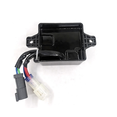Excavator Spare Parts Timer Relay E312B 320B 325B 330B Excavator Time Relay 111-4870X