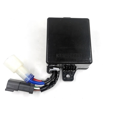 Excavator Spare Parts Timer Relay E312B 320B 325B 330B Excavator Time Relay 111-4870X