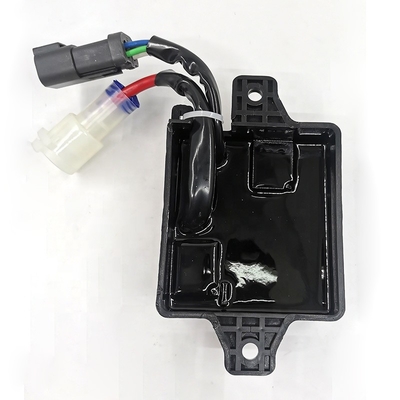 Excavator Spare Parts Timer Relay E312B 320B 325B 330B Excavator Time Relay 111-4870X