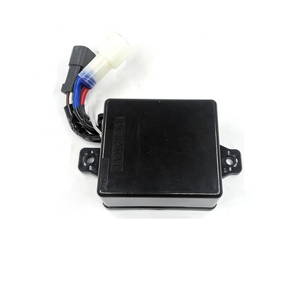 Excavator Spare Parts Timer Relay E312B 320B 325B 330B Excavator Time Relay 111-4870X
