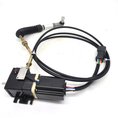 E307 E307B E308 Stepping Motor 102-8007 1028007 Throttle Motor For Excavator