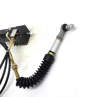 E307 E307B E308 Stepping Motor 102-8007 1028007 Throttle Motor For Excavator