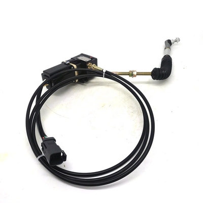 E307 E307B E308 Stepping Motor 102-8007 1028007 Throttle Motor For Excavator