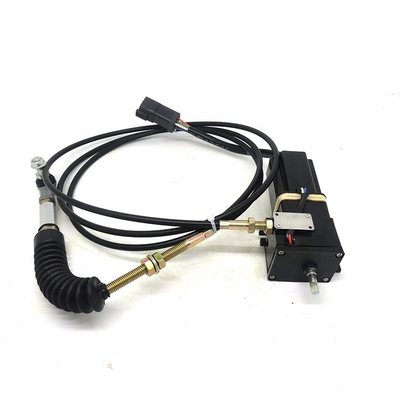 E307 E307B E308 Stepping Motor 102-8007 1028007 Throttle Motor For Excavator