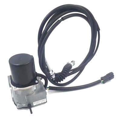 R210-5 R220-5 21EN-32200 THROTTLE MOTOR GOVERNOR, R210-7 STEPPER MOTOR