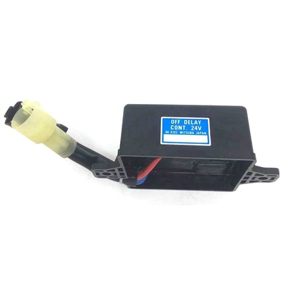 Genuine E320B 111-4870 Timer Relay Hot Sale E320B Excavator Time Relay 111-4870X