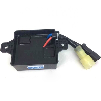 Genuine E320B 111-4870 Timer Relay Hot Sale E320B Excavator Time Relay 111-4870X