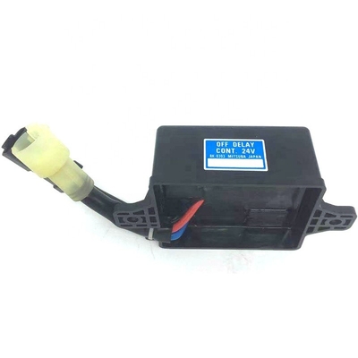 Genuine E320B 111-4870 Timer Relay Hot Sale E320B Excavator Time Relay 111-4870X