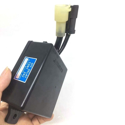 Genuine E320B 111-4870 Timer Relay Hot Sale E320B Excavator Time Relay 111-4870X