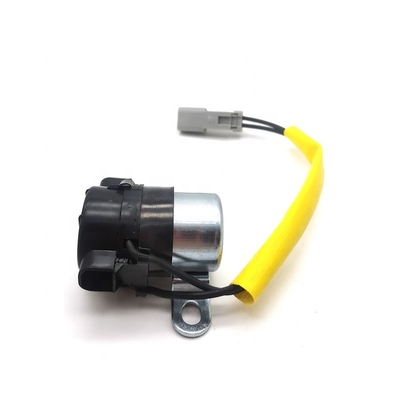 Factory Supply E320B E320C E320D Excavator Magnetic Switch 118-3534 Heater Relay 125-1302