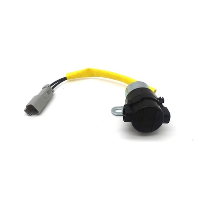 Factory Supply E320B E320C E320D Excavator Magnetic Switch 118-3534 Heater Relay 125-1302