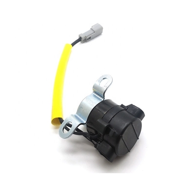 Factory Supply E320B E320C E320D Excavator Magnetic Switch 118-3534 Heater Relay 125-1302