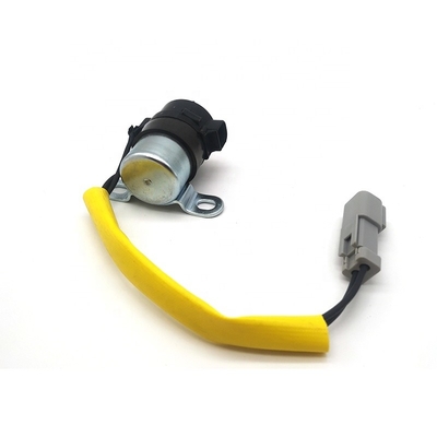 Factory Supply E320B E320C E320D Excavator Magnetic Switch 118-3534 Heater Relay 125-1302