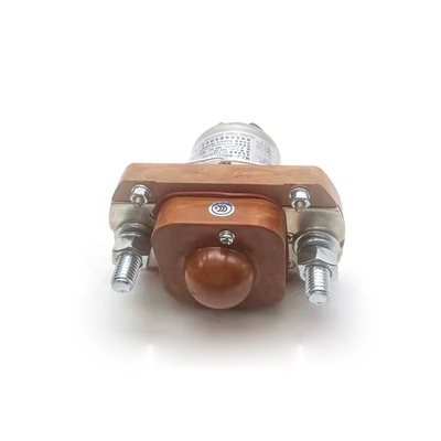 Loader Parts MZJ-400A/ 400A 48V DC Contactor Battery Main Switch