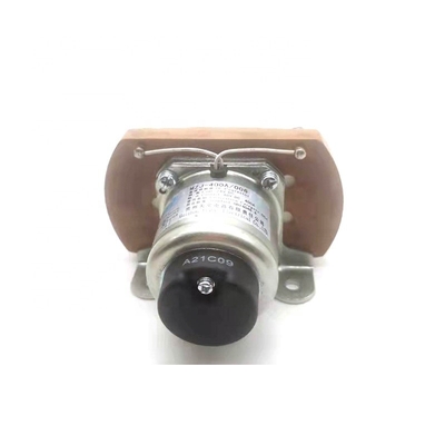 Loader Parts MZJ-400A/ 400A 48V DC Contactor Battery Main Switch
