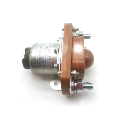 Loader Parts MZJ-400A/ 400A 48V DC Contactor Battery Main Switch
