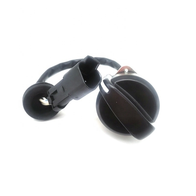 Excavator Parts R215 R220 R225 R305-7 Throttle Motor Fuel Dial Knob Switch