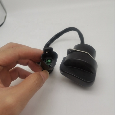 Excavator Parts R215 R220 R225 R305-7 Throttle Motor Fuel Dial Knob Switch