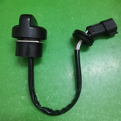 Excavator Parts R215 R220 R225 R305-7 Throttle Motor Fuel Dial Knob Switch