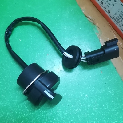 Excavator Parts R215 R220 R225 R305-7 Throttle Motor Fuel Dial Knob Switch